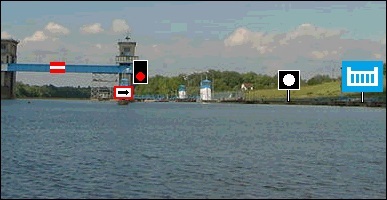kép
