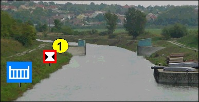 kép