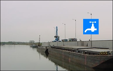 kép