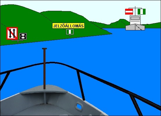 kép
