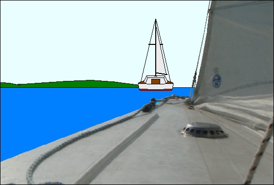 kép